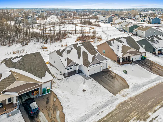 $539,000 | 4913 162nd Court North, Hugo, MN 55038