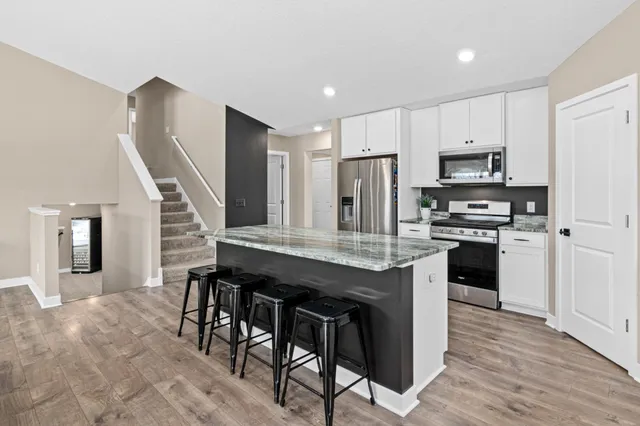 $539,000 | 4913 162nd Court North, Hugo, MN 55038