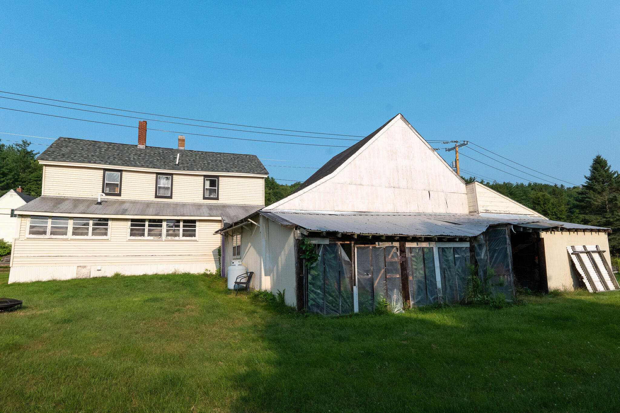 2399 Hotel Road Auburn, ME 04210 - Photo 55 of 60 2399 Hotel Rd