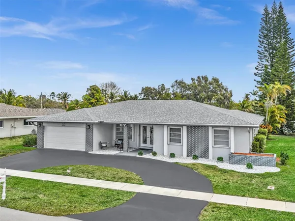 $5,500 | 406 Sailboat Circle, Weston, FL 33326