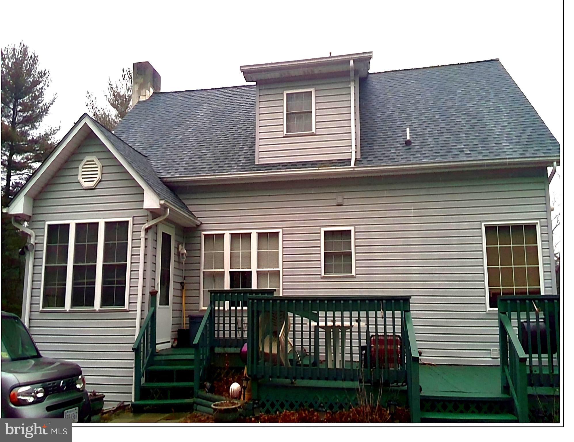 235 Peppermint Spring Lane Winchester, VA 22603 - Photo 1 of 1