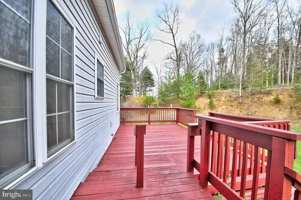 $516,500 | 235 Peppermint Spring Lane, Winchester, VA 22603