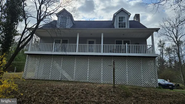 $516,500 | 235 Peppermint Spring Lane, Winchester, VA 22603