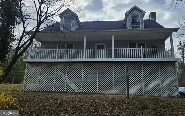 $516,500 | 235 Peppermint Spring Lane, Winchester, VA 22603