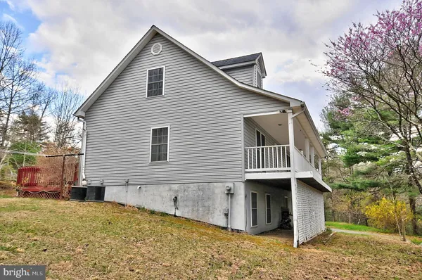 $516,500 | 235 Peppermint Spring Lane, Winchester, VA 22603