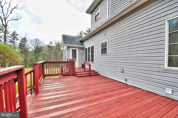 $516,500 | 235 Peppermint Spring Lane, Winchester, VA 22603