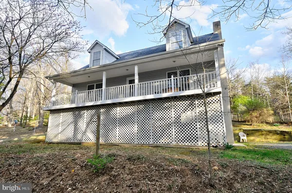 $516,500 | 235 Peppermint Spring Lane, Winchester, VA 22603