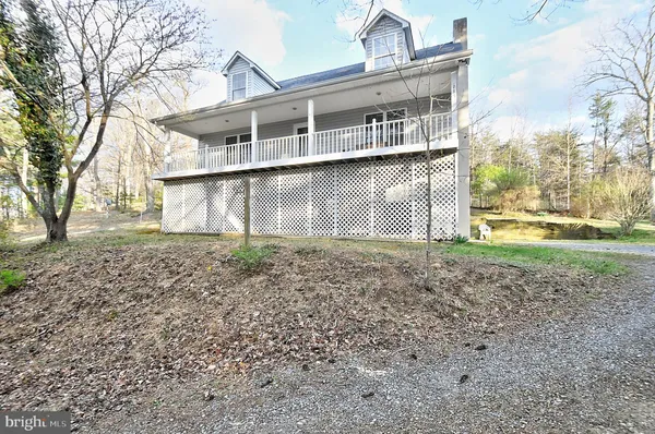 $516,500 | 235 Peppermint Spring Lane, Winchester, VA 22603