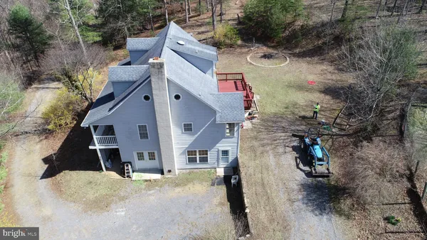 $516,500 | 235 Peppermint Spring Lane, Winchester, VA 22603