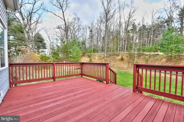 $516,500 | 235 Peppermint Spring Lane, Winchester, VA 22603
