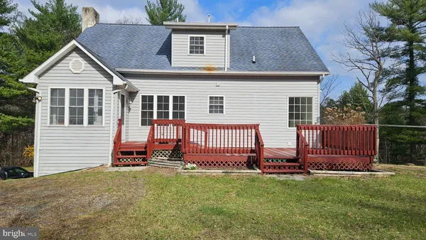 $516,500 | 235 Peppermint Spring Lane, Winchester, VA 22603