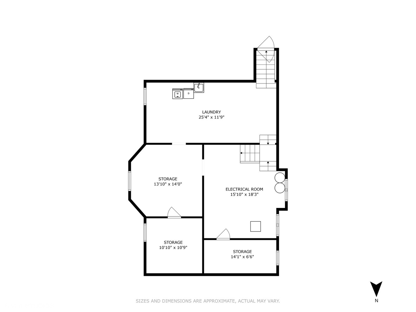 1492 West Irving Park Road Itasca, IL 60143 - Photo 47 of 47