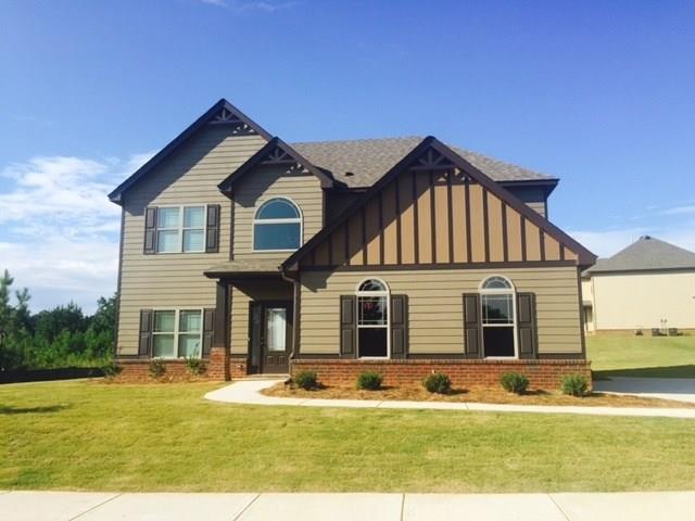 70 Gentle Spring Lane Covington, GA 30016 - Photo 1 of 1 Gallery Image 1