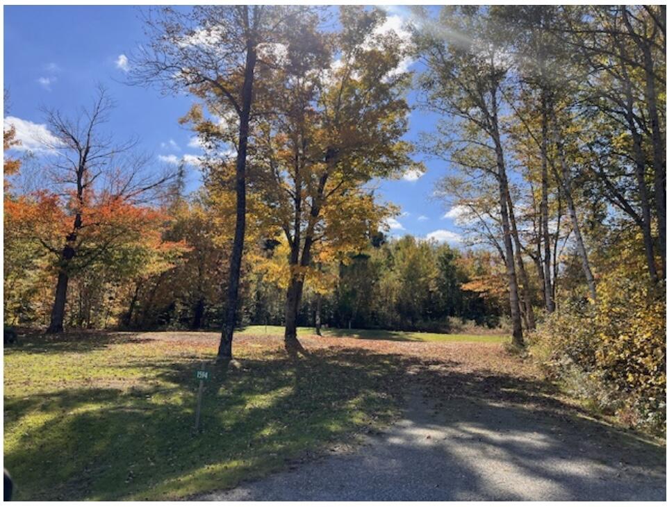 1594 Rangeley Road Phillips, ME 04966 - Photo 3 of 24 Driveway