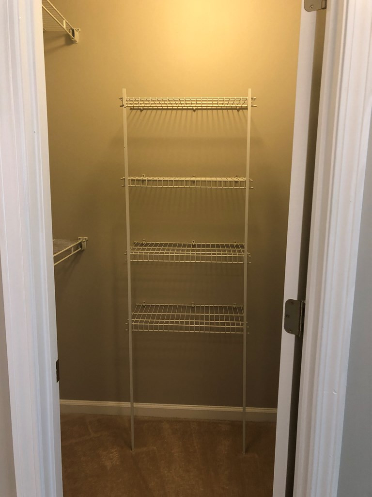 5007 Reynolds Way Grovetown, GA 30813 - Photo 23 of 38 Walk-in closet