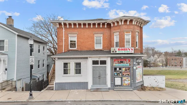 $600,000 | 380 Arch Street, New Britain, CT 06051