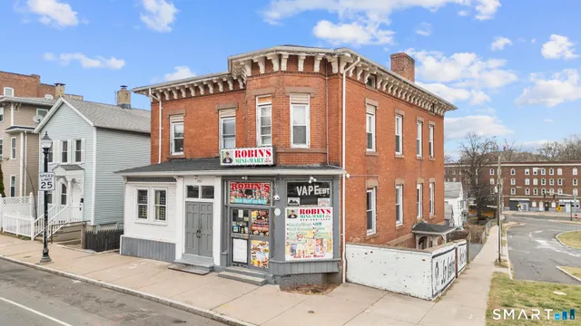 $600,000 | 380 Arch Street, New Britain, CT 06051