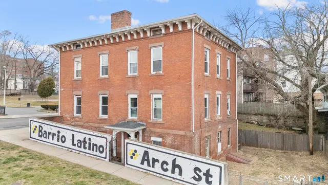 $600,000 | 380 Arch Street, New Britain, CT 06051