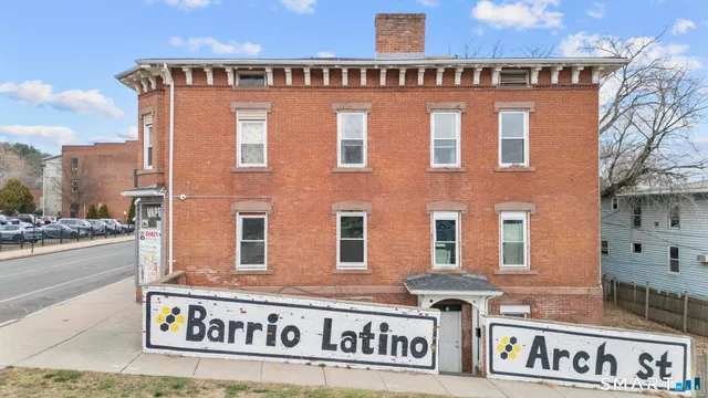 $600,000 | 380 Arch Street, New Britain, CT 06051