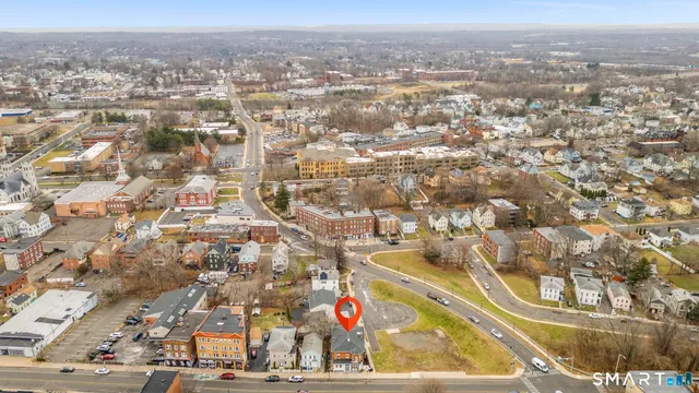 $600,000 | 380 Arch Street, New Britain, CT 06051