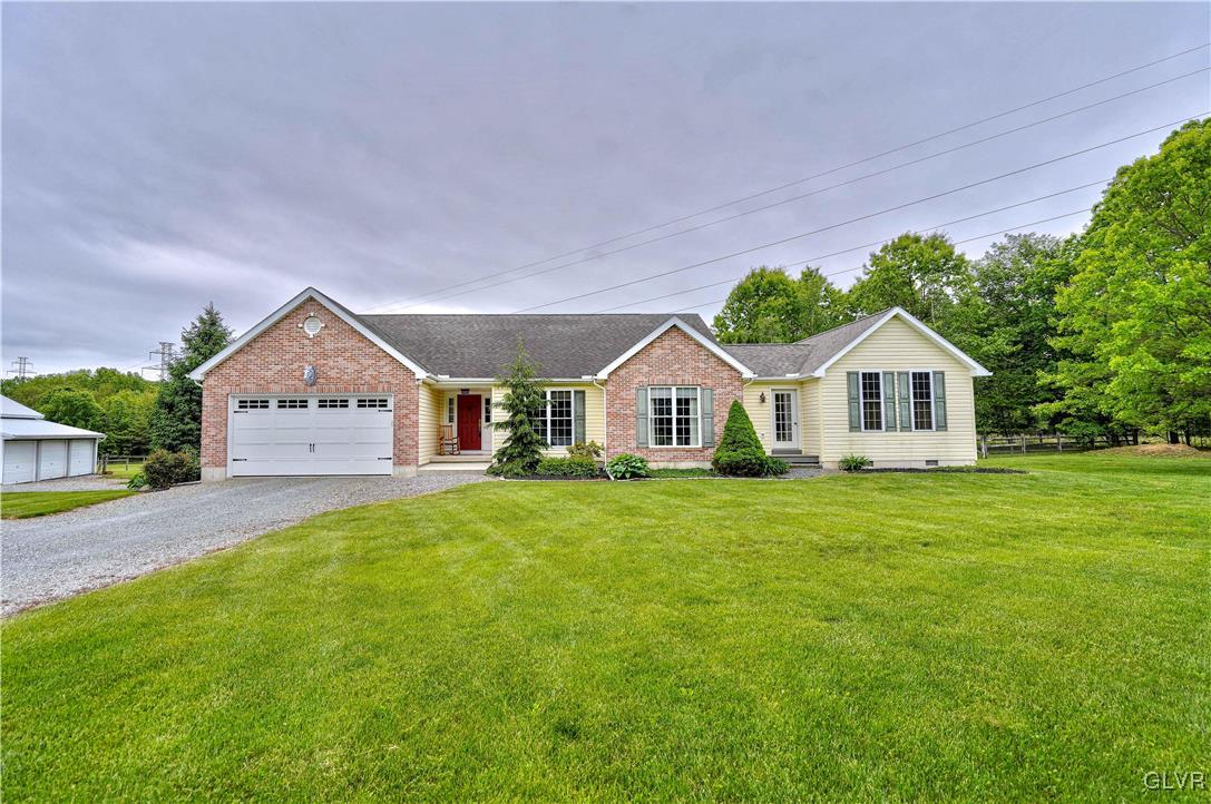 3775 Long Run Road Lehighton, PA 18235 - Photo 1 of 50 Gallery Image 1