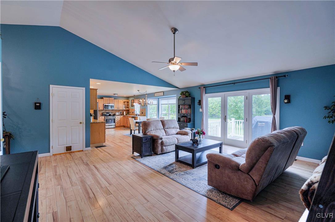 3775 Long Run Road Lehighton, PA 18235 - Photo 11 of 50 Gallery Image 11