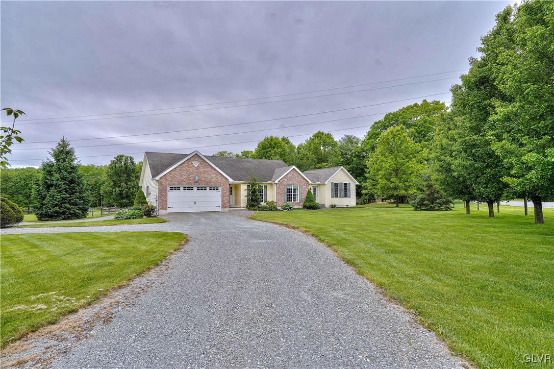 3775 Long Run Road Lehighton, PA 18235 - Photo 2 of 50 Gallery Image 2