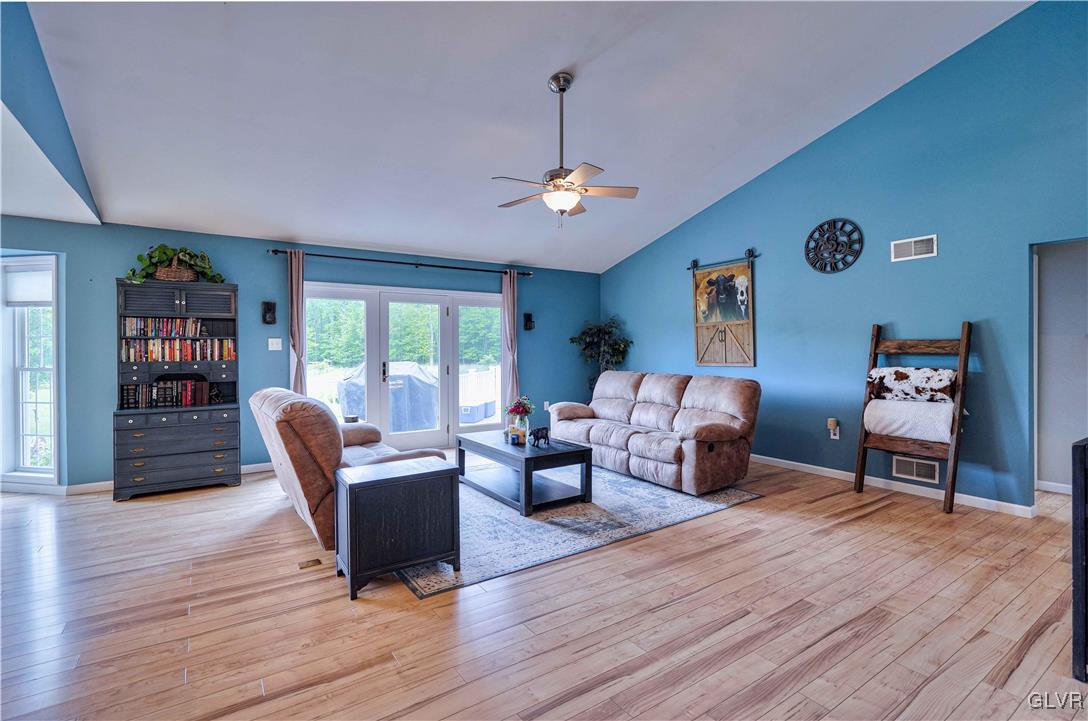 3775 Long Run Road Lehighton, PA 18235 - Photo 8 of 50 Gallery Image 8