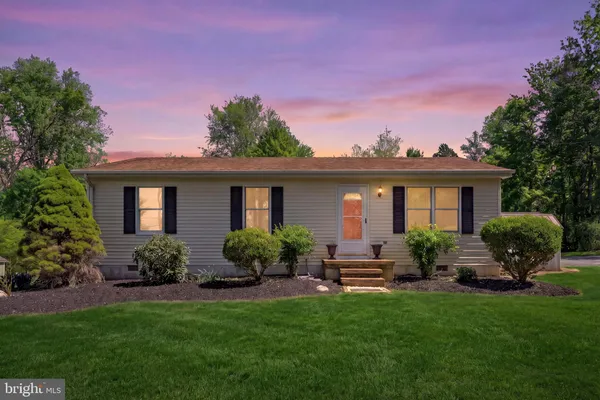 $484,900 | 9283 Springs Road, Warrenton, VA 20186