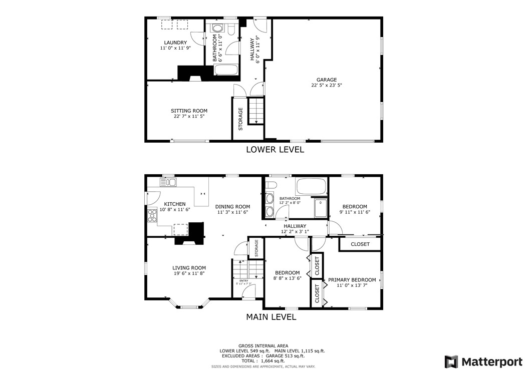 2335 West Main Road Portsmouth, RI 02871 - Photo 43 of 43