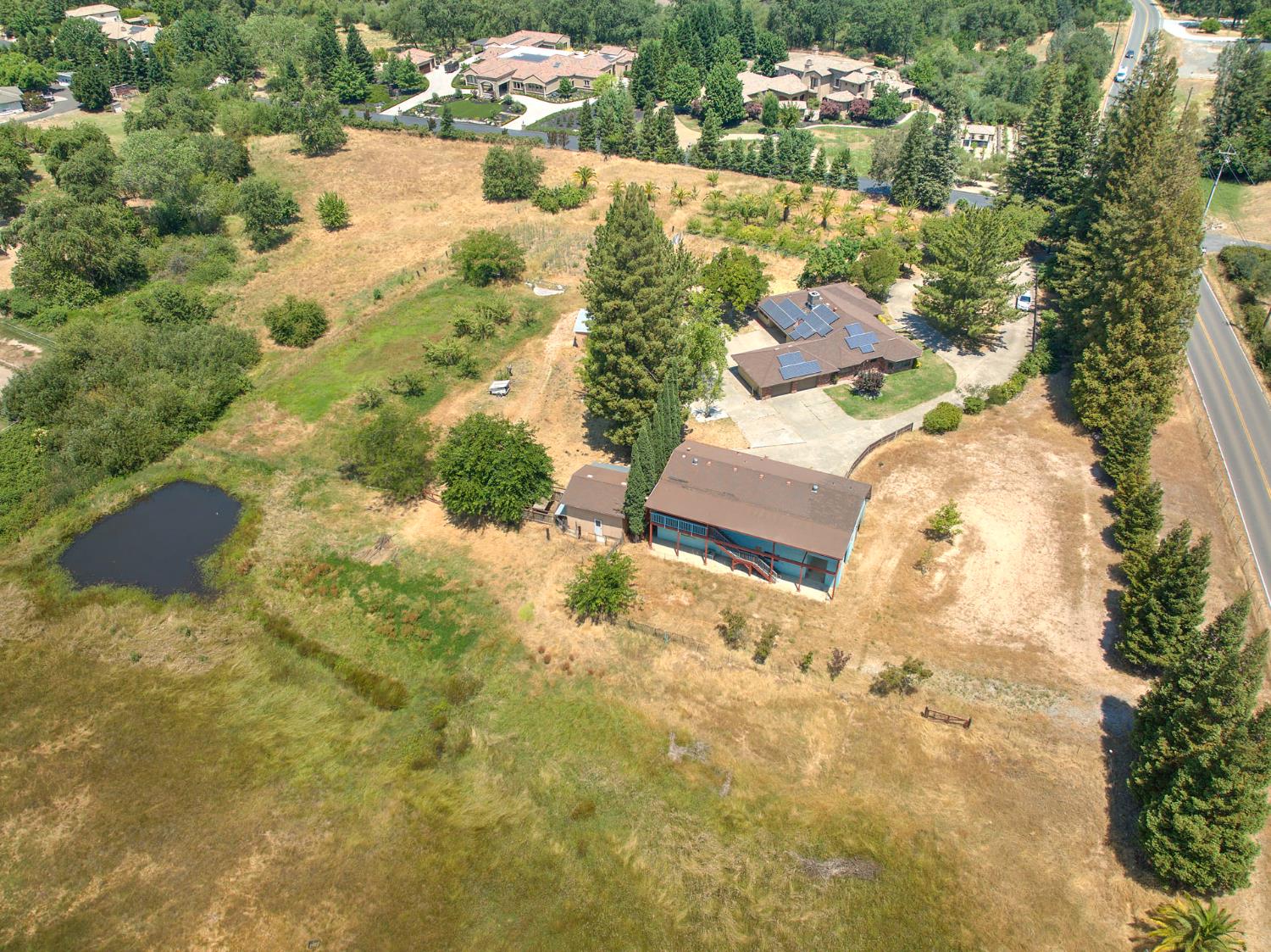 5990 Barton Road Loomis, CA 95650 - Photo 47 of 67