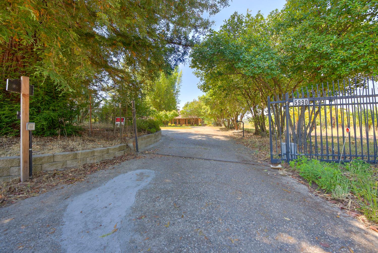 5990 Barton Road Loomis, CA 95650 - Photo 48 of 67