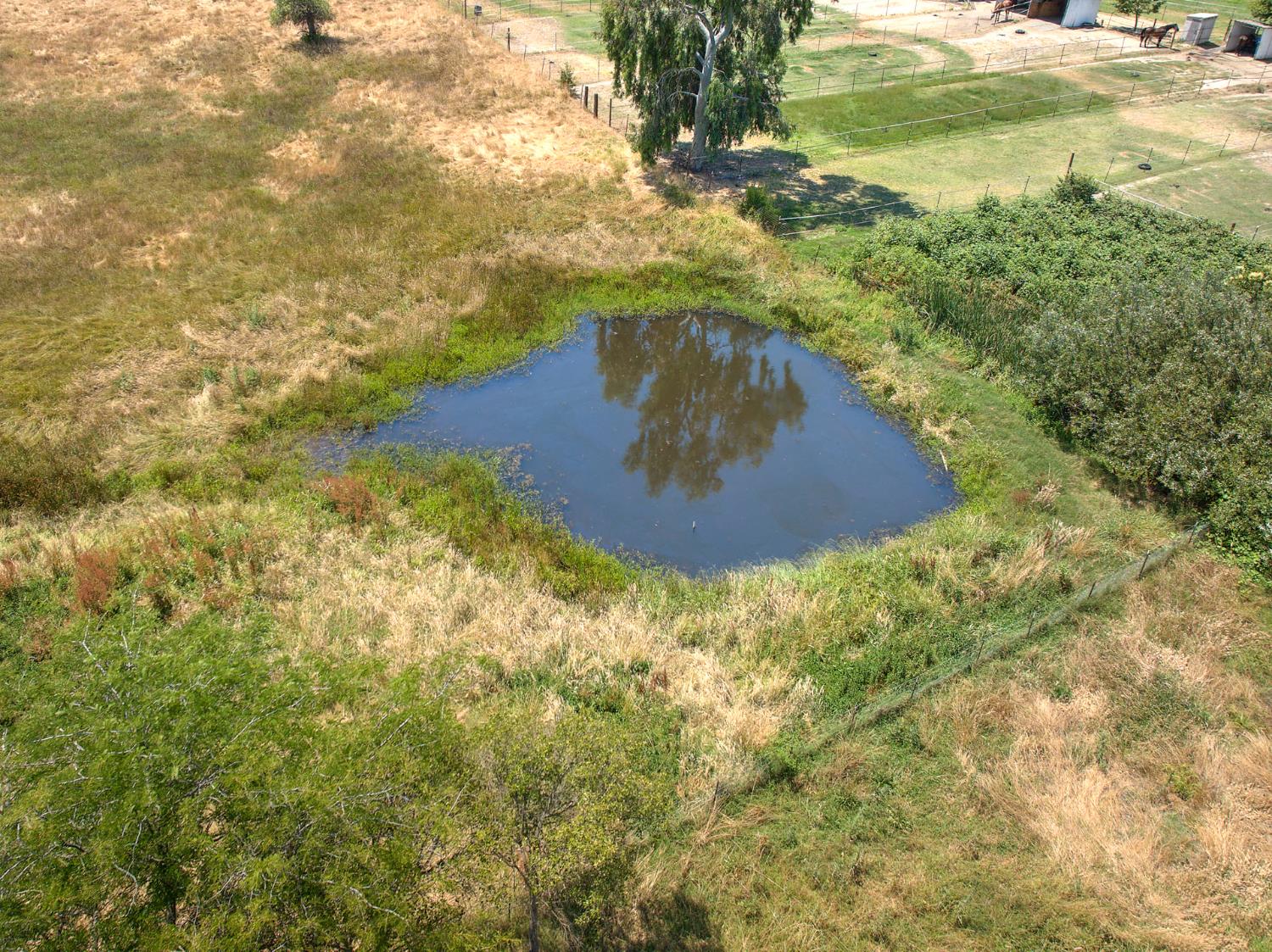 5990 Barton Road Loomis, CA 95650 - Photo 66 of 67 a view of a lake view