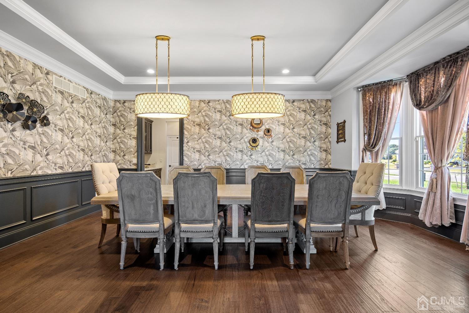 14 Exeter Way Holmdel, NJ 07733 - Photo 14 of 43