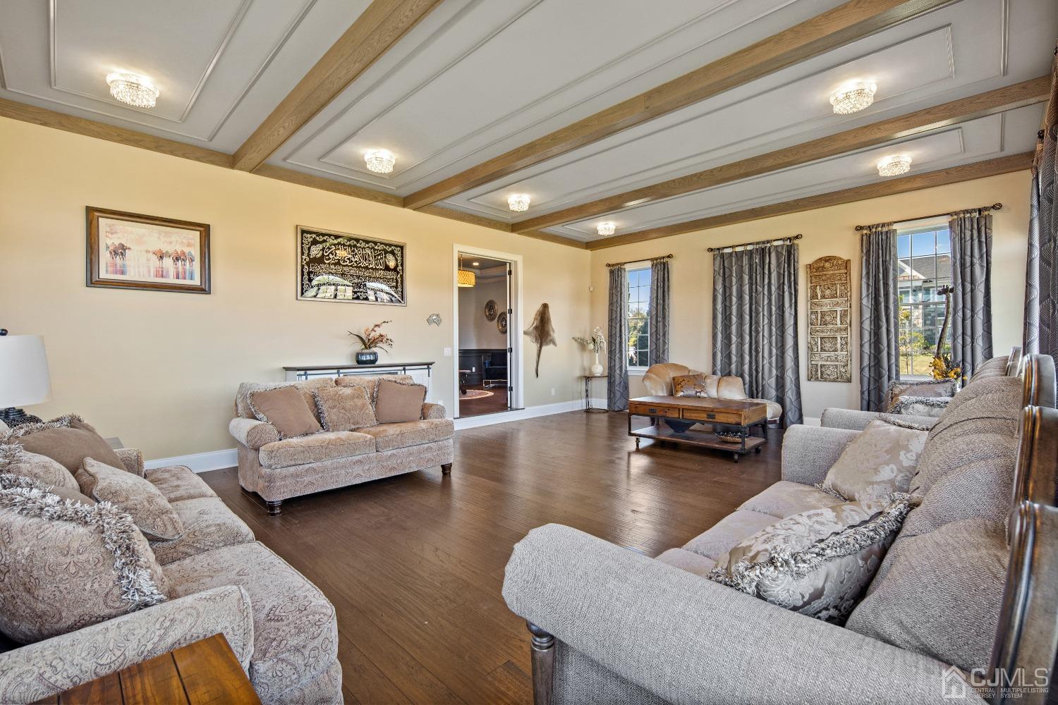 14 Exeter Way Holmdel, NJ 07733 - Photo 15 of 43