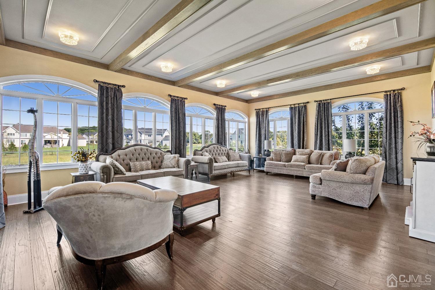 14 Exeter Way Holmdel, NJ 07733 - Photo 17 of 43