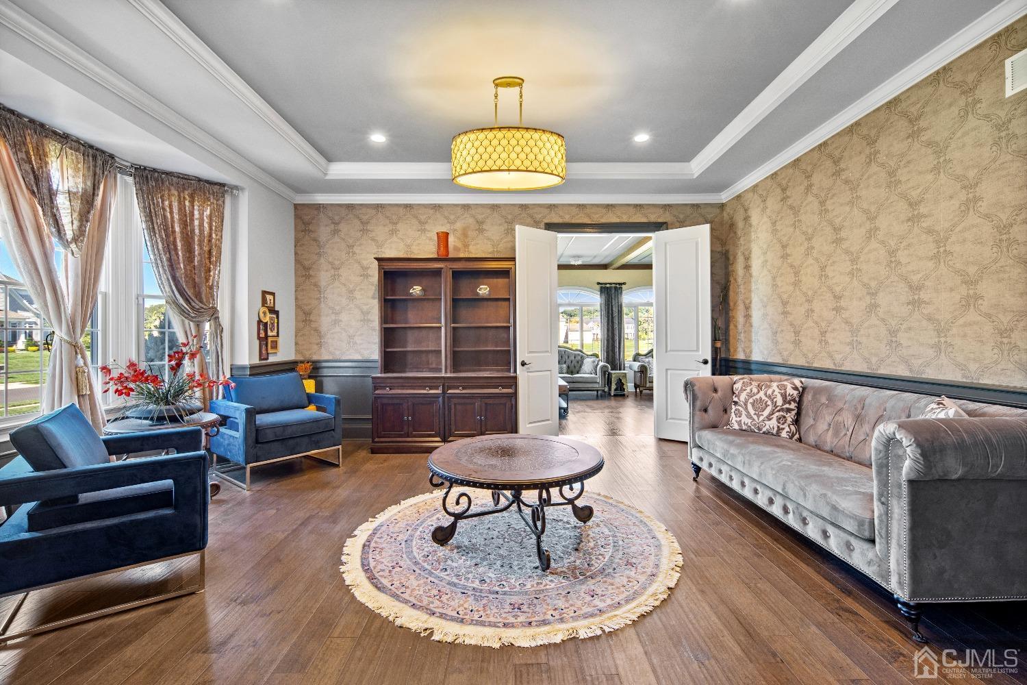 14 Exeter Way Holmdel, NJ 07733 - Photo 18 of 43