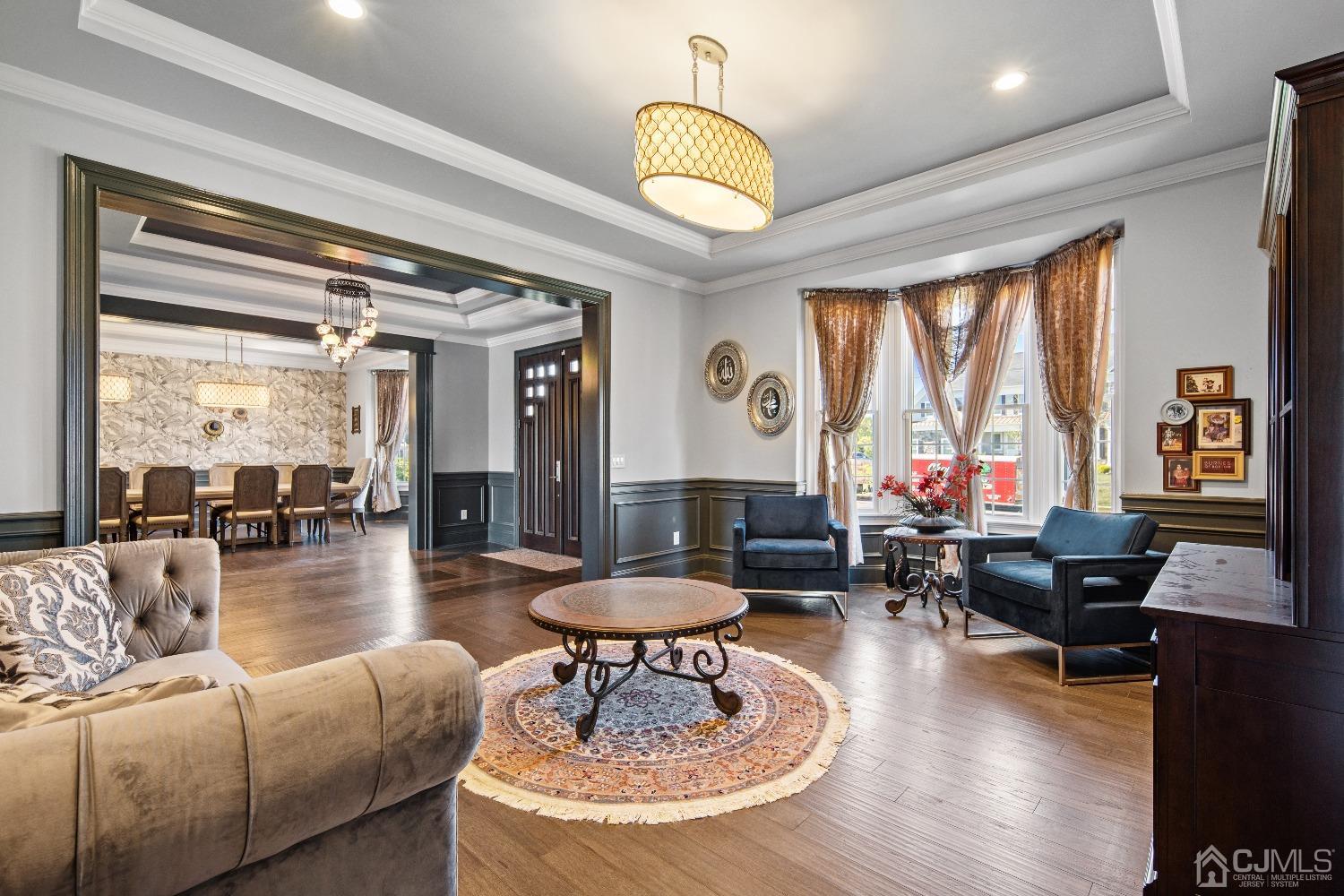 14 Exeter Way Holmdel, NJ 07733 - Photo 19 of 43