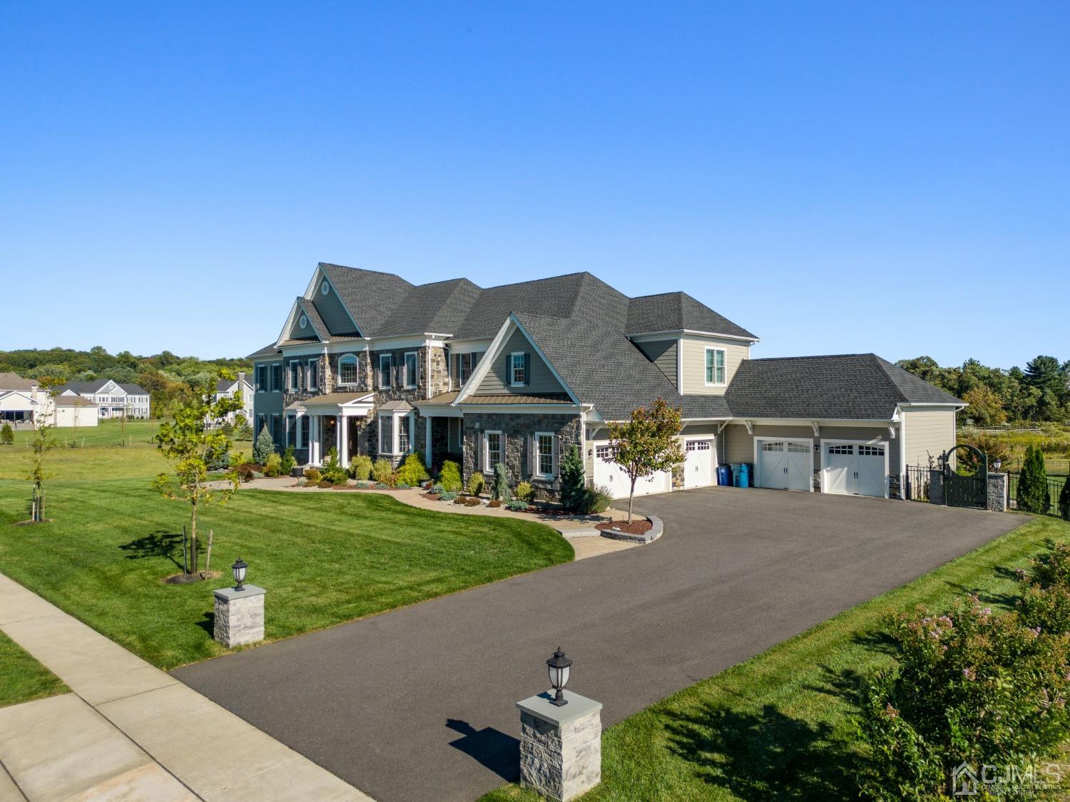 14 Exeter Way Holmdel, NJ 07733 - Photo 3 of 43