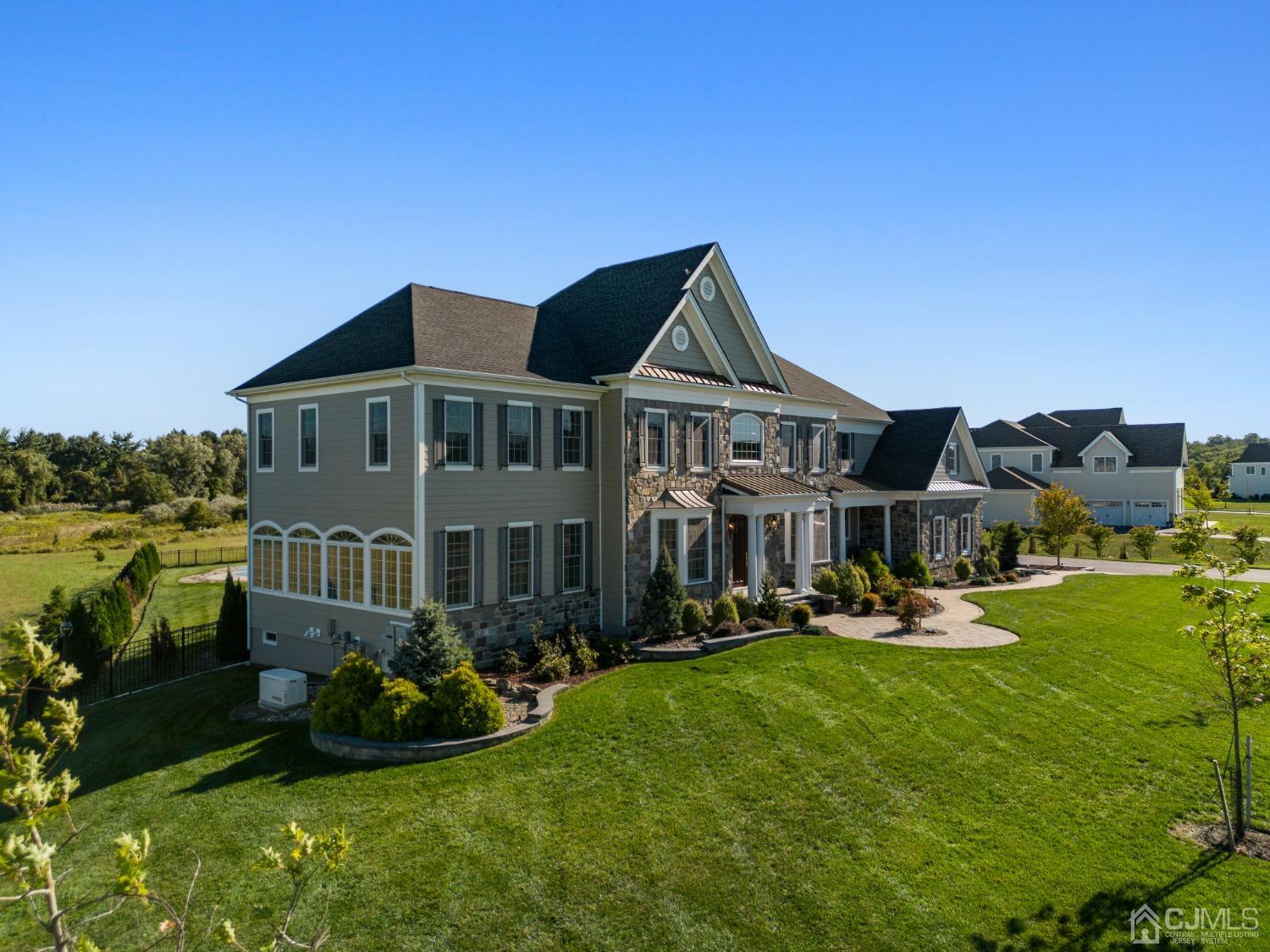 14 Exeter Way Holmdel, NJ 07733 - Photo 4 of 43