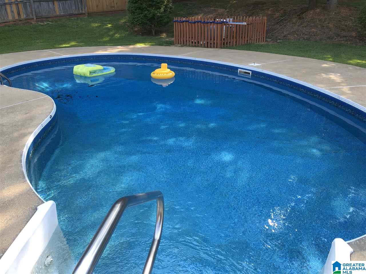 1063 Funderburg Bend Road Pell City, AL 35128 - Photo 13 of 17