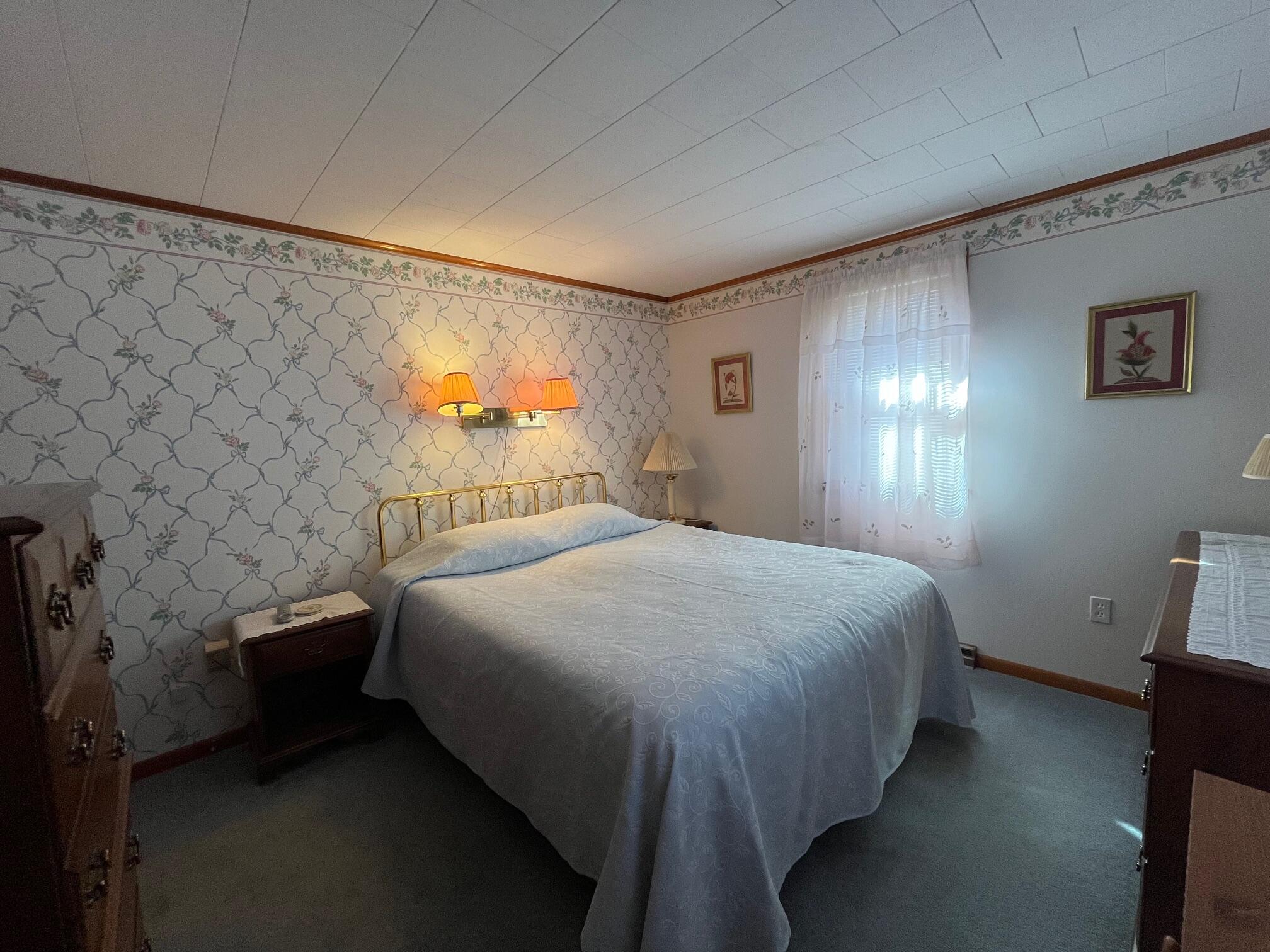 148 Adlington Road Eliot, ME 03903 - Photo 11 of 28 primary bedroom