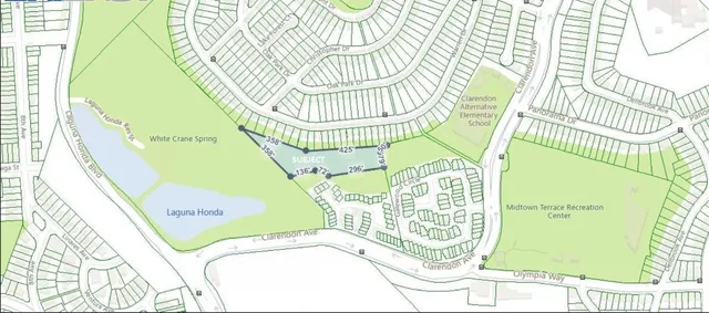 $1,200,000 | 113-193 Warren Drive, San Francisco, CA 94131