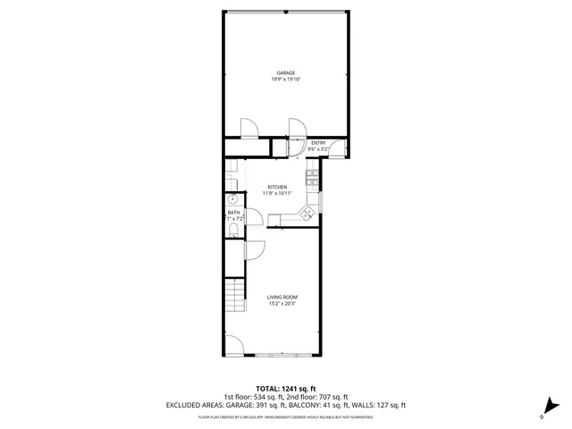 $210,000 | 17475 Chestnut Lane, Gurnee, IL 60031