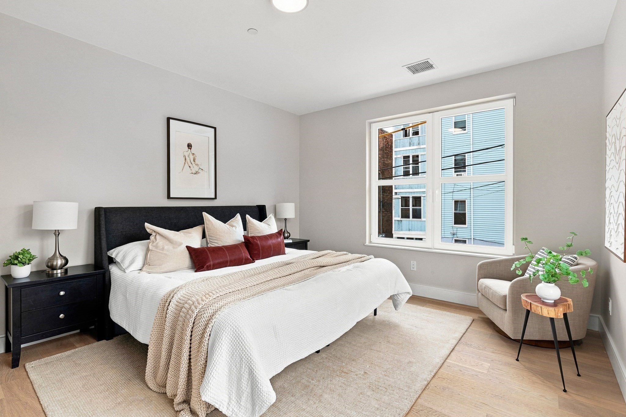 27 Guild Street, Unit 202 Boston, MA 02119 - Photo 23 of 32 Gallery Image 23