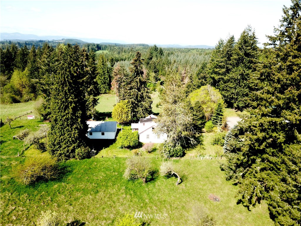 10343 Langworthy Road Southwest Rochester, WA 98579 - Photo 1 of 24