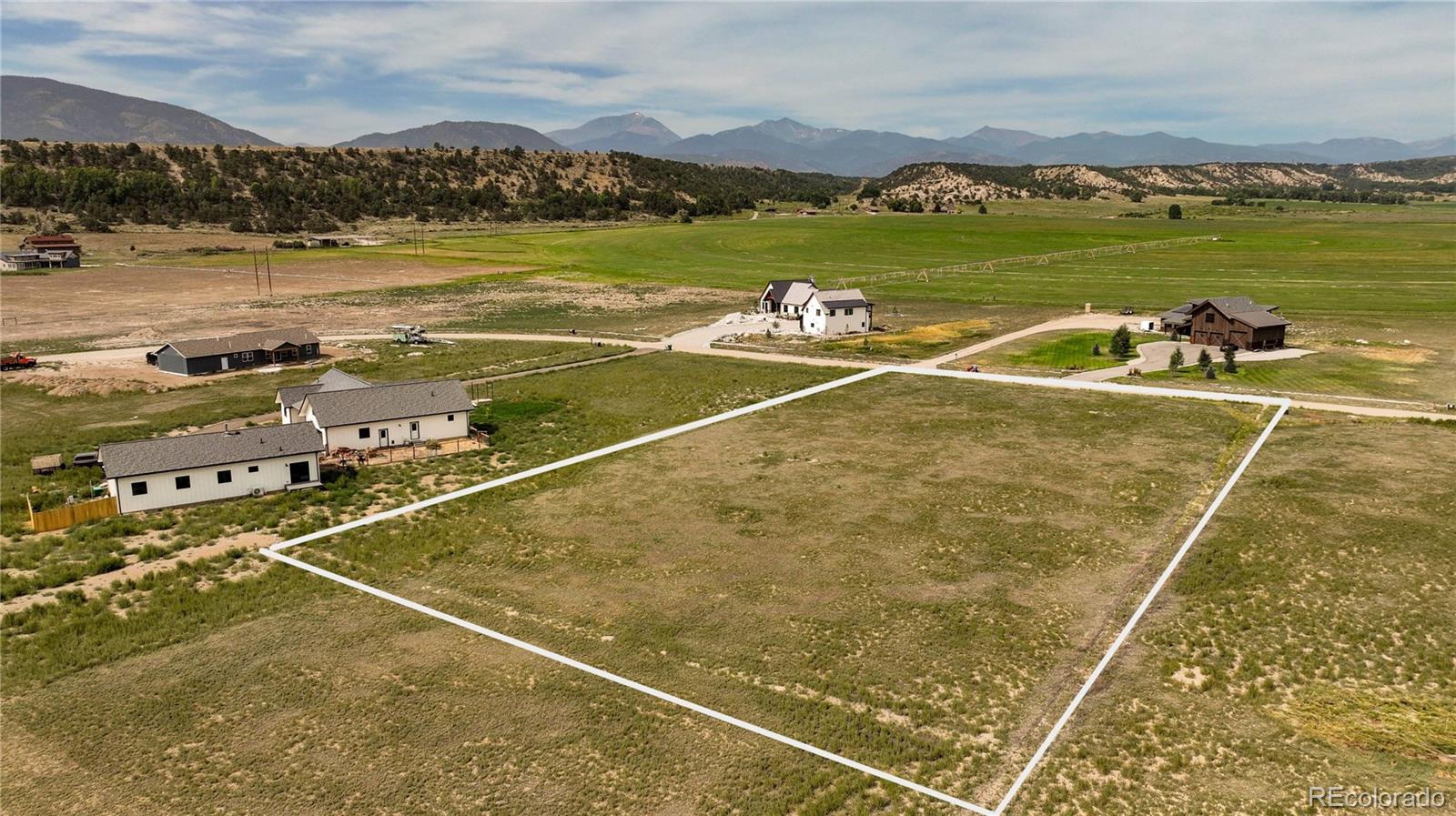 8364 Longhorn Drive Salida, CO 81201 - Photo 4 of 14 Gallery Image 4