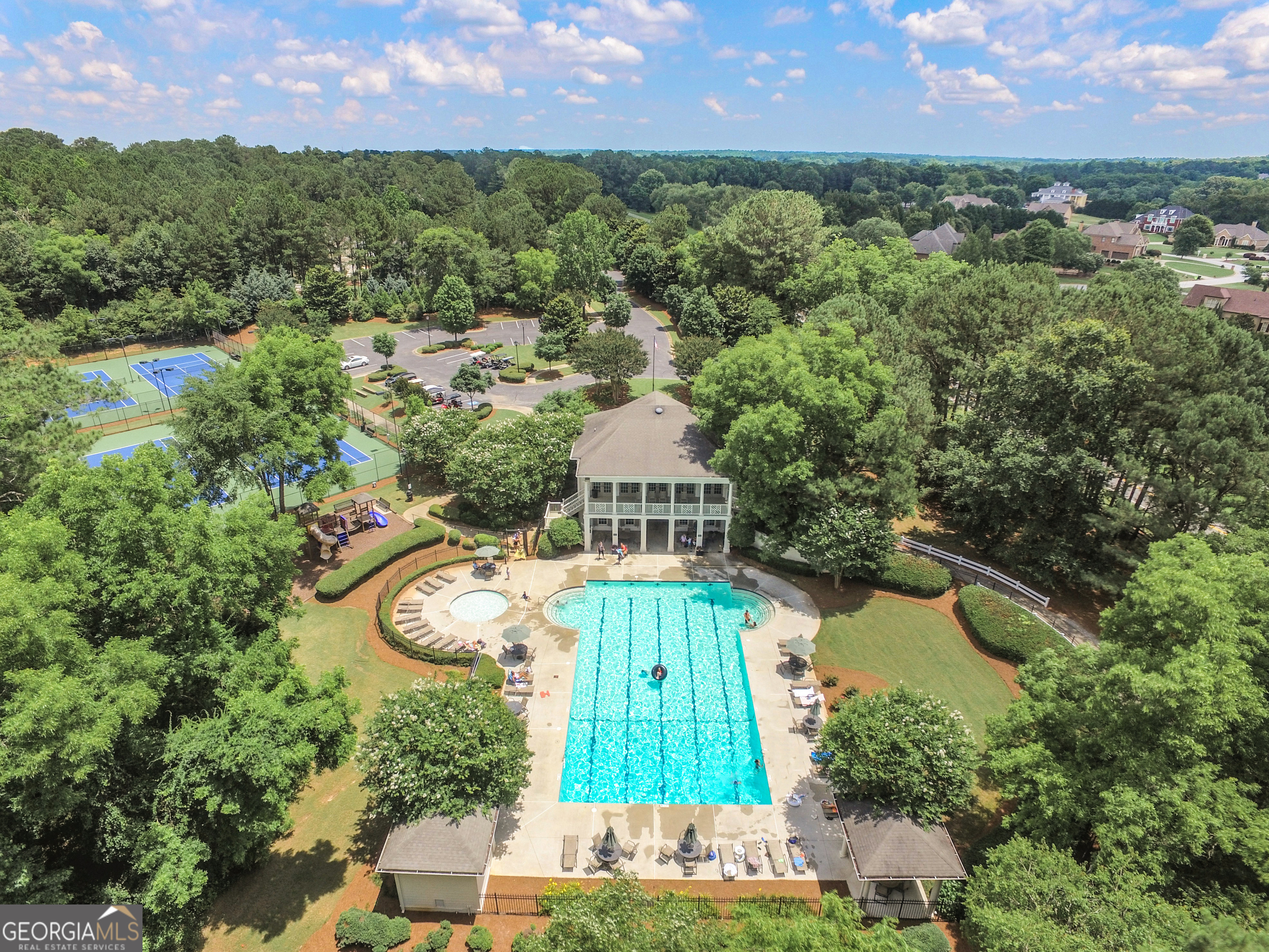 505 Old Valley Point Fayetteville, GA 30215 - Photo 77 of 78 Highgrove Amenities