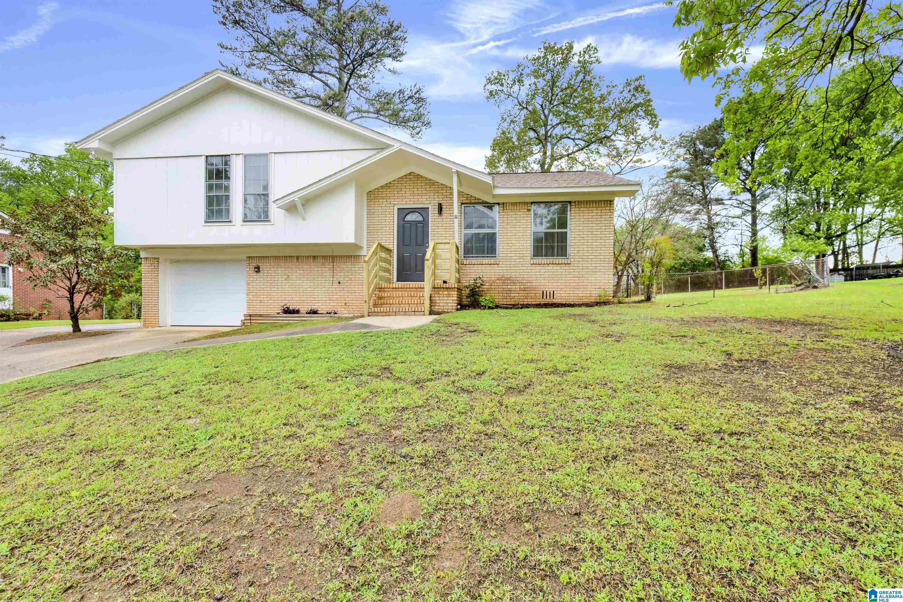 701 Hillcrest Road Adamsville, AL 35005 - Photo 1 of 24