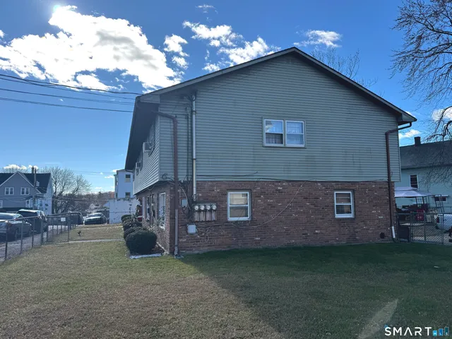 $699,000 | 118 Fairmount Street, Waterbury, CT 06706